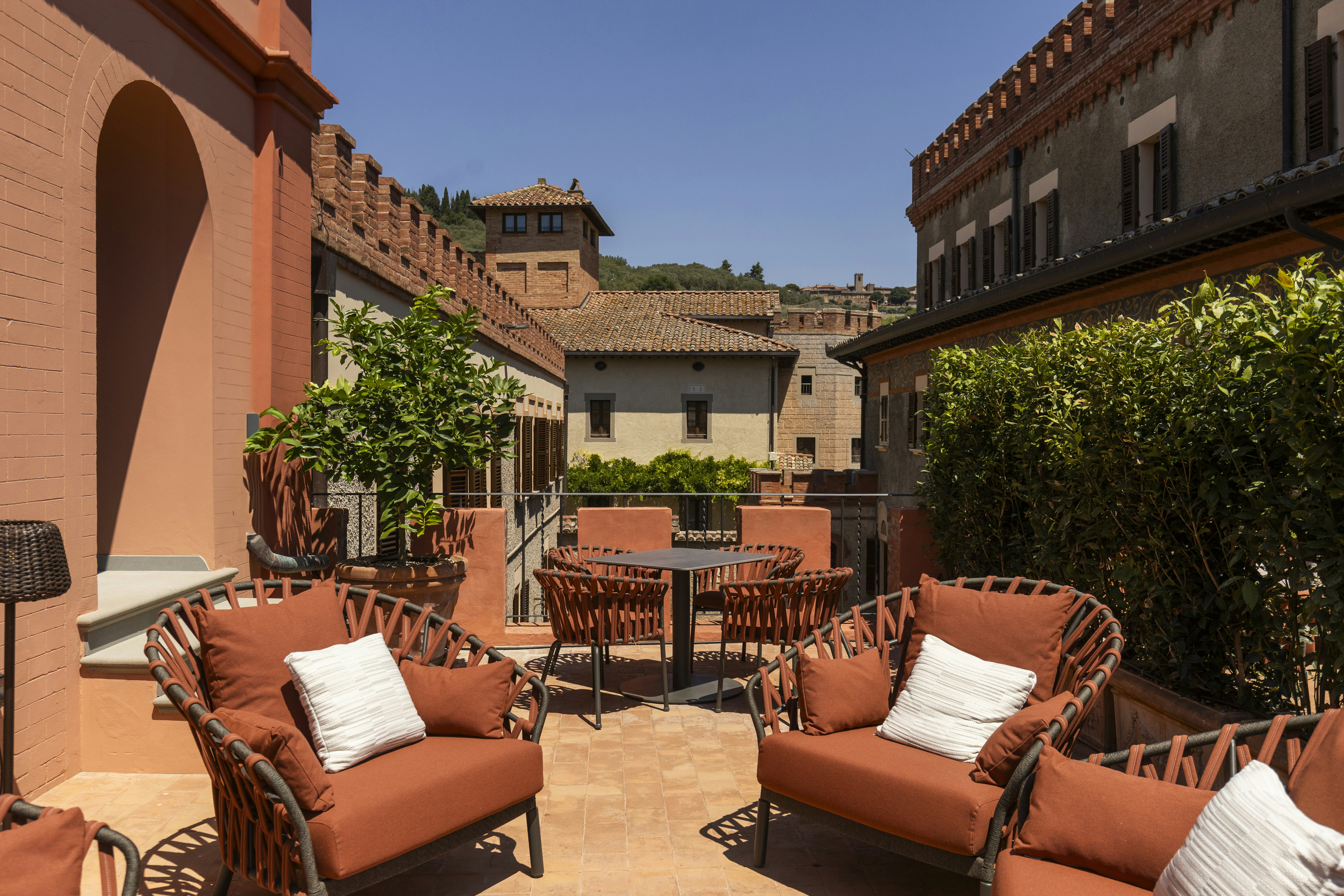 Borgo dei Conti Resort 68/89