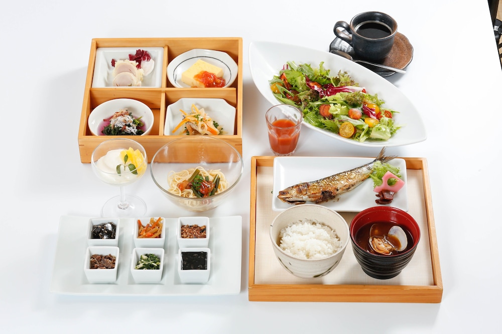 Auberge Yuraku 21/50