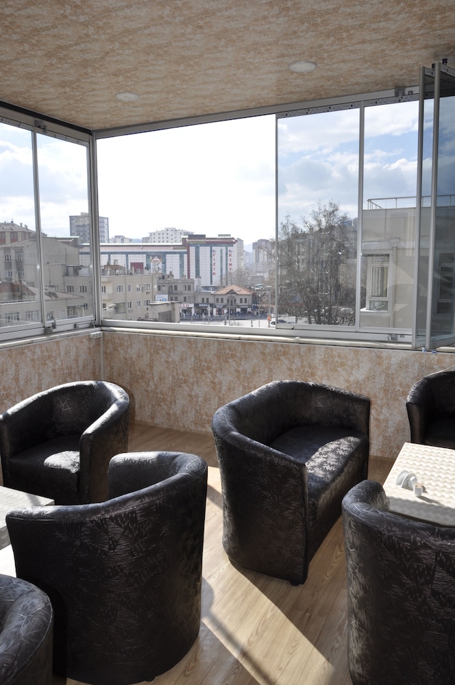 Azade Butik Otel 25/34