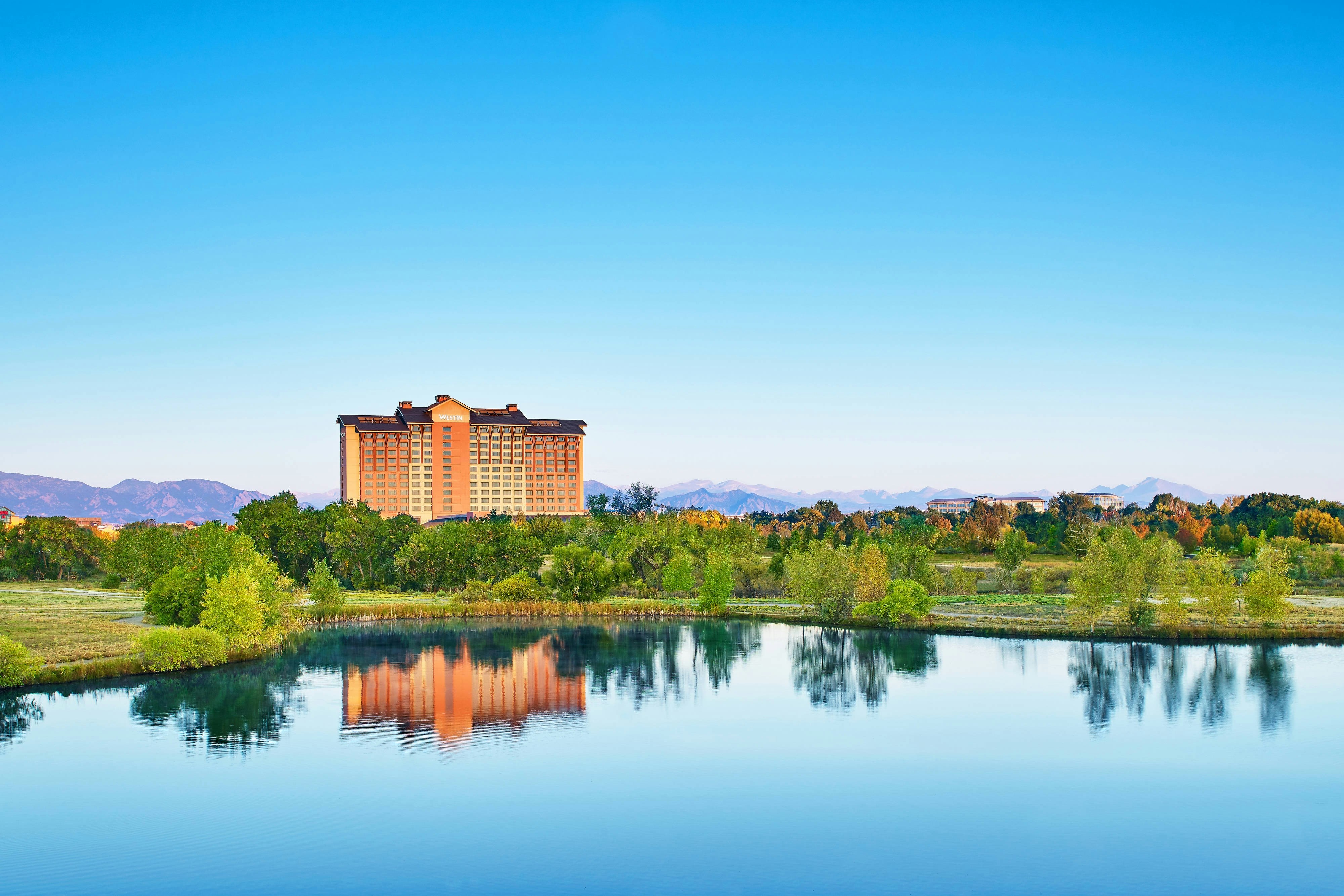 The Westin Westminster 28/38