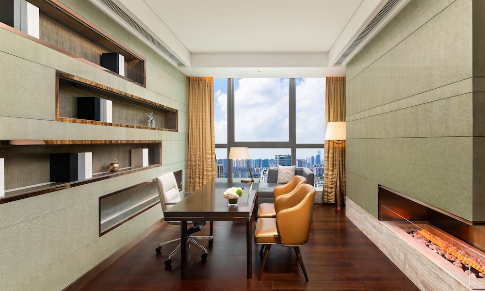 Radisson Collection Hotel Wuxi 25/49