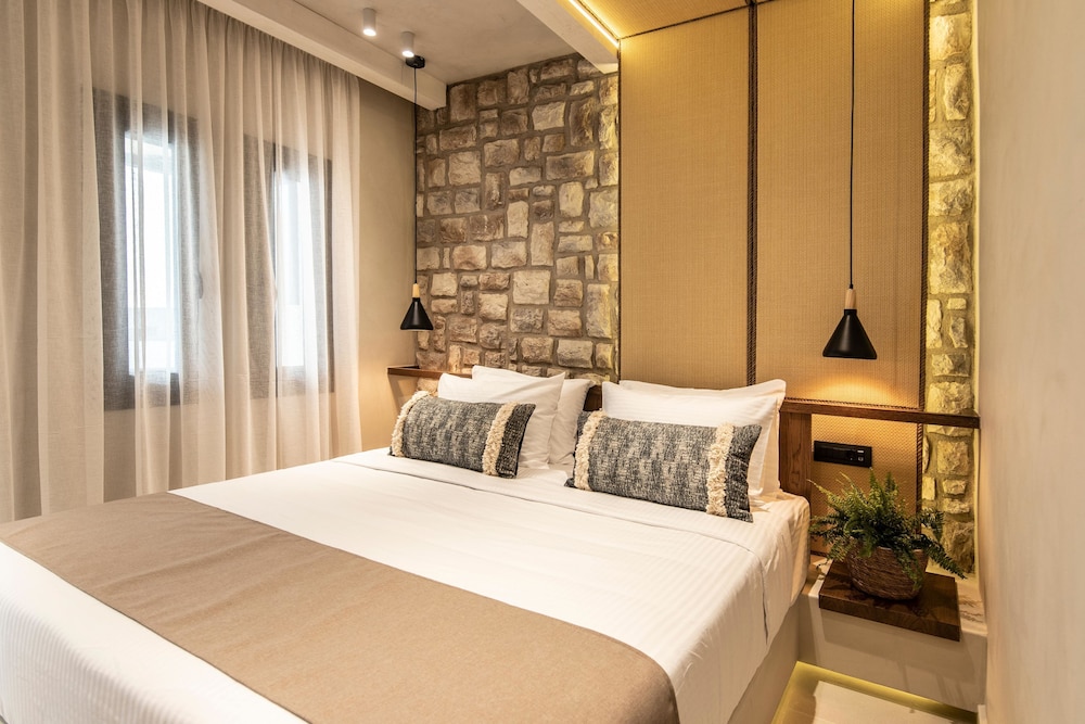 Almiros Sand Apartments 10/50