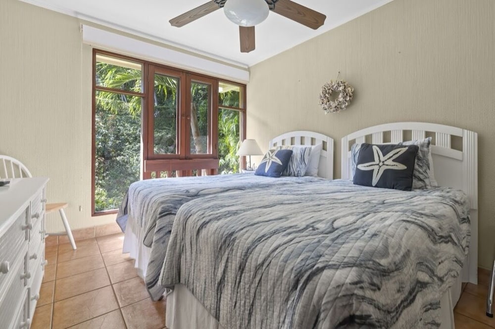 Garza, Villa, Twin Beds, King Bed, 2 Queen Beds