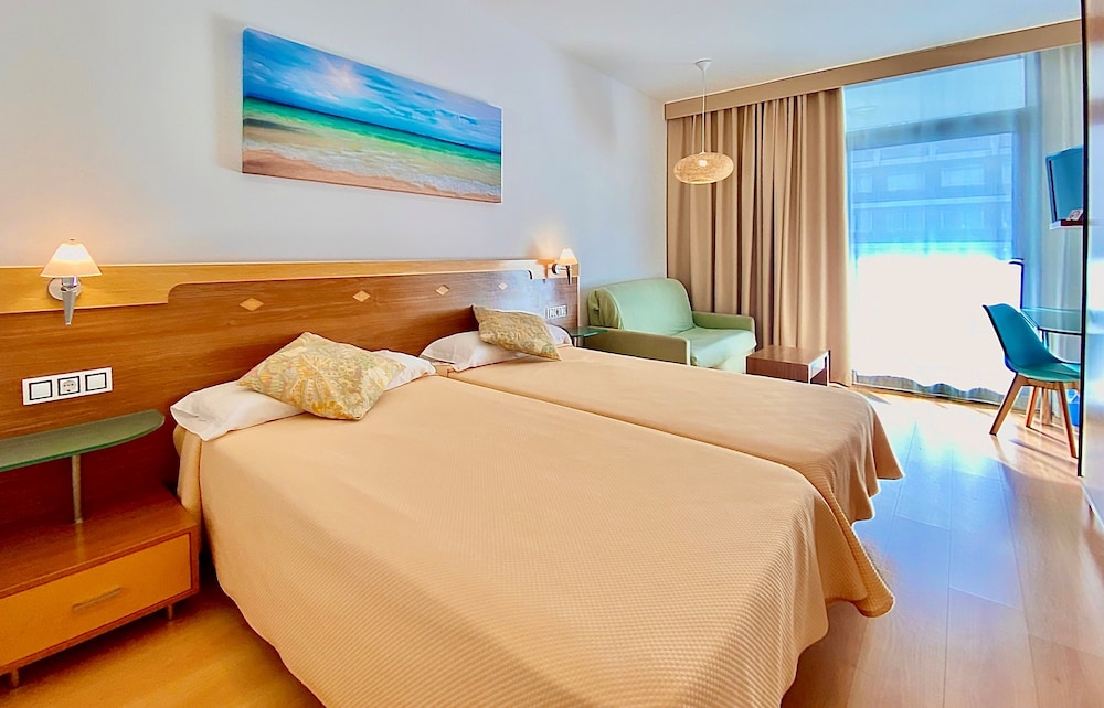 Blaumar Hotel Blanes 17/58