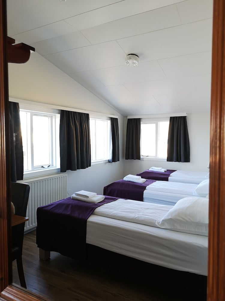 Puffin Hotel Vik 8/33