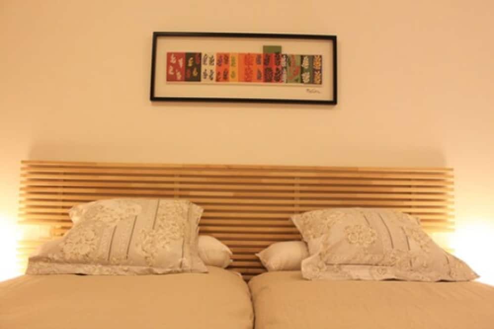 Apartamentos Debambu 18/54
