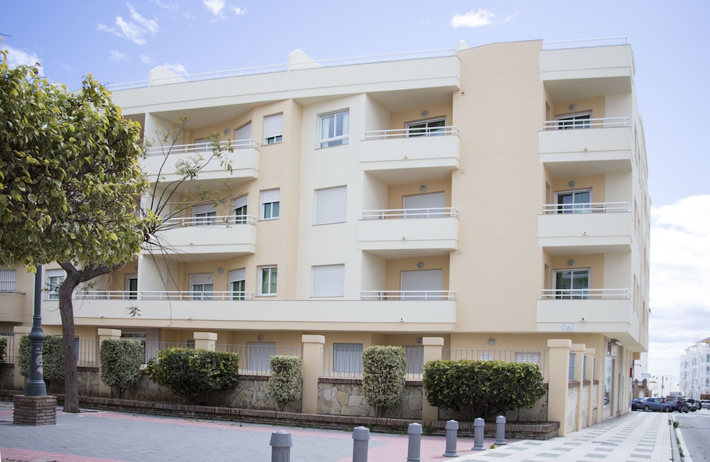Apartamentos Turisticos Fercomar 2/34