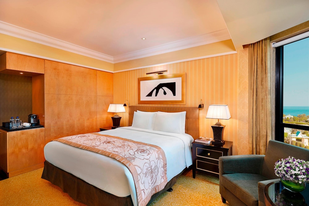 The Ritz-Carlton, Bahrain 17/50