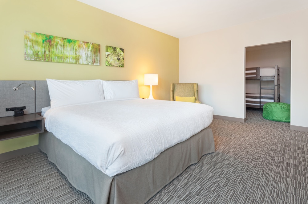 Hilton Garden Inn Ft. Walton Beach 11/50