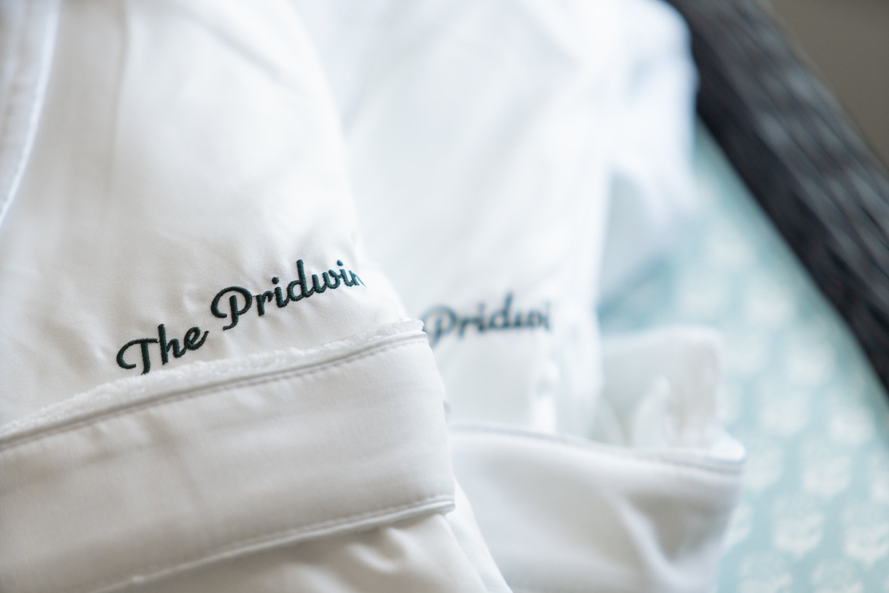 The Pridwin Hotel 9/32
