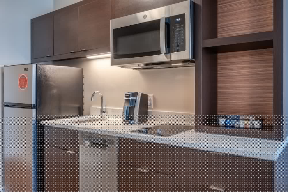 TownePlace Suites by Marriott Indianapolis Airport 63/63