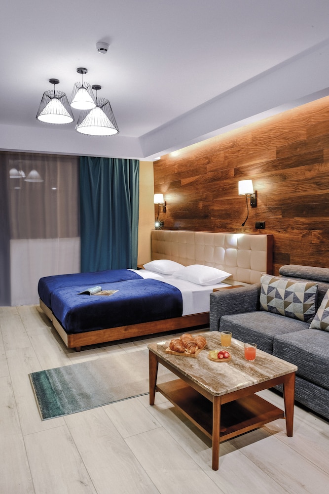 Residence Gudauri Hills 24/56