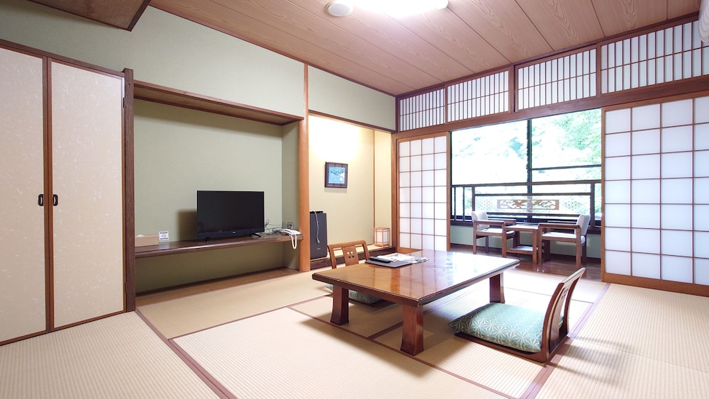 Kurokawa Onsen Ryokan Ichinoi 26/50