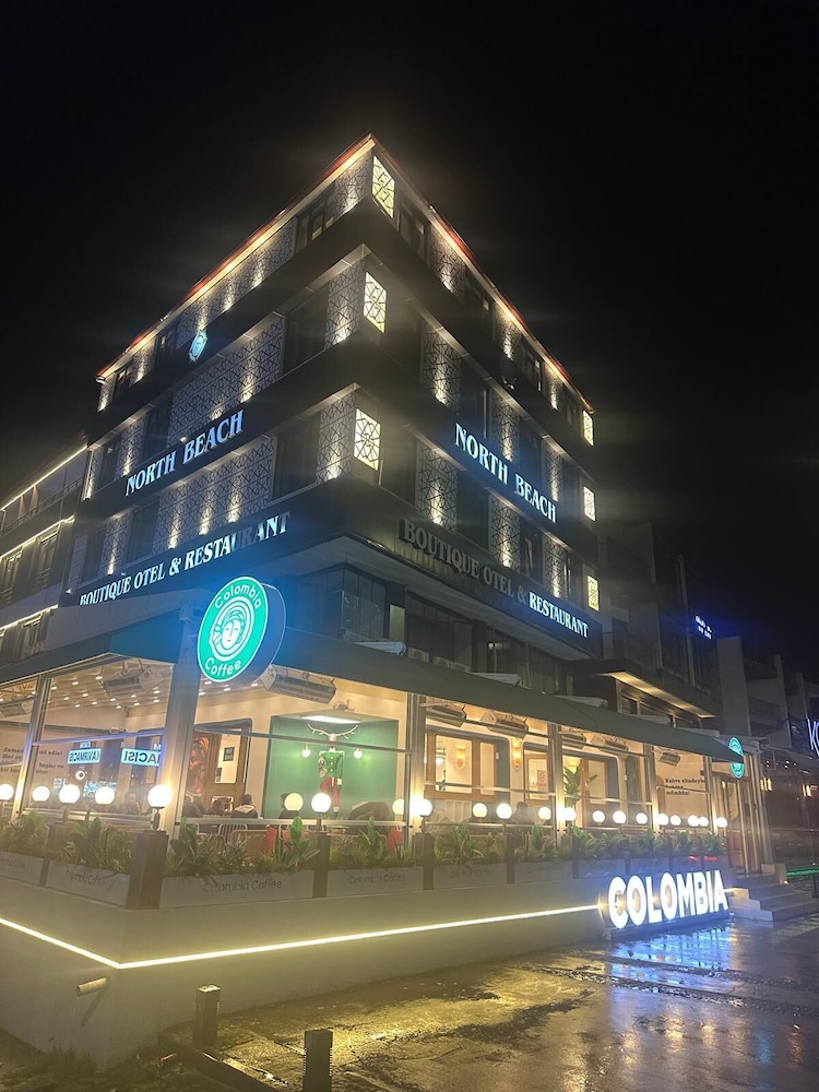 North Beach Boutique Otel 2/37