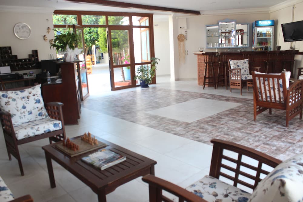 Oya Boutique Otel And Suites 54/69