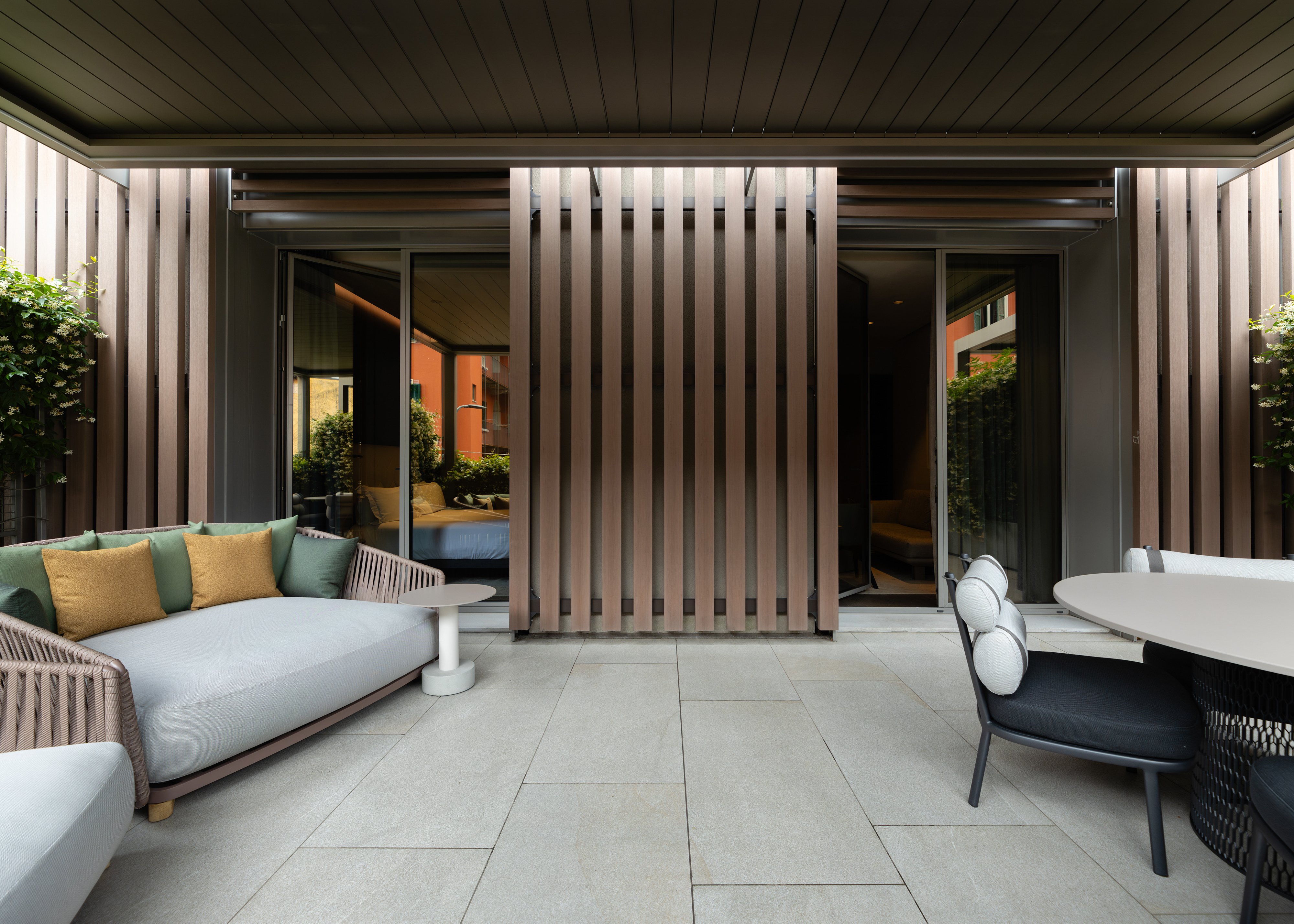 HOTEL VIU MILAN 27/56