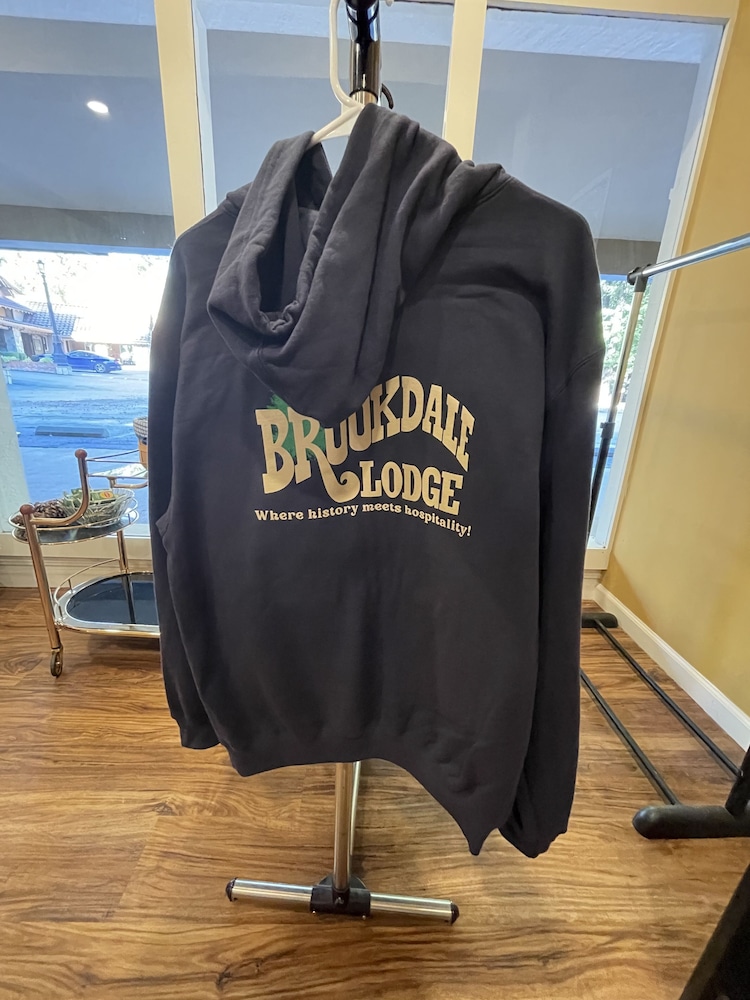 The Historic Brookdale Lodge 29/50
