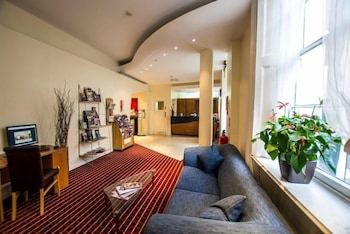 Brunel Hotel 50/67