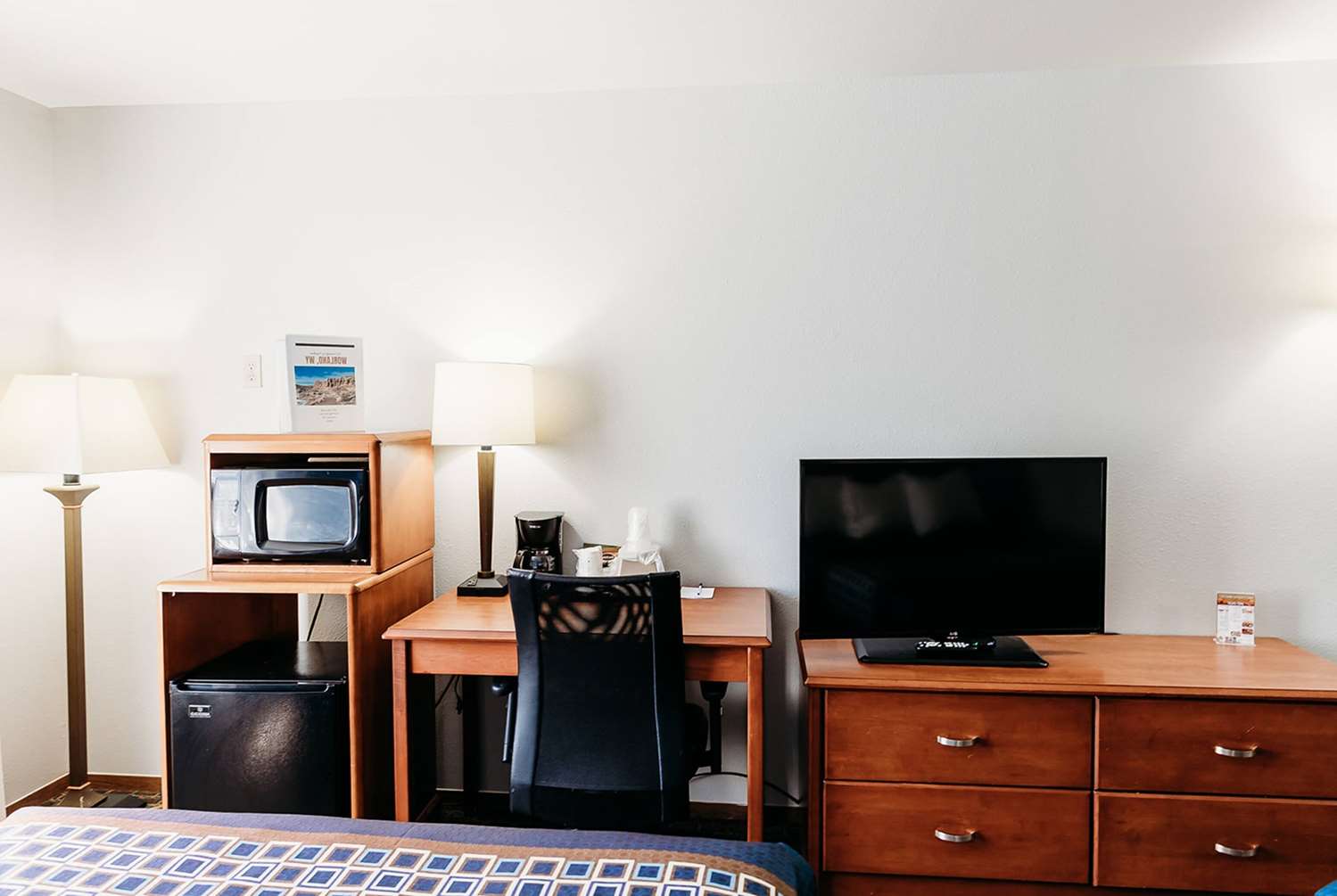 Travelodge by Wyndham Worland 22/24