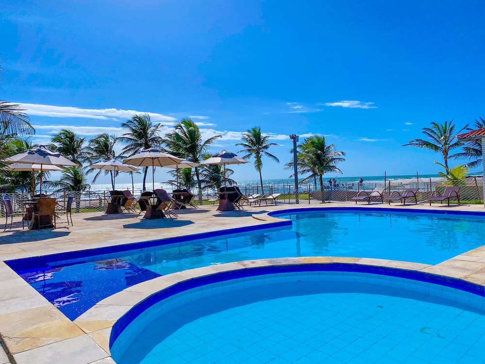 Jangadeiro Praia Hotel 4/67