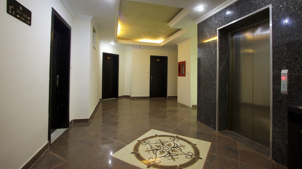 Yinm Furnished Apartment 9/48
