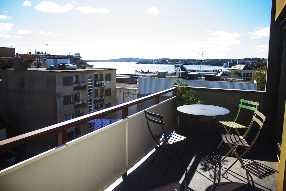 Thon Hotel Kristiansand 3/43