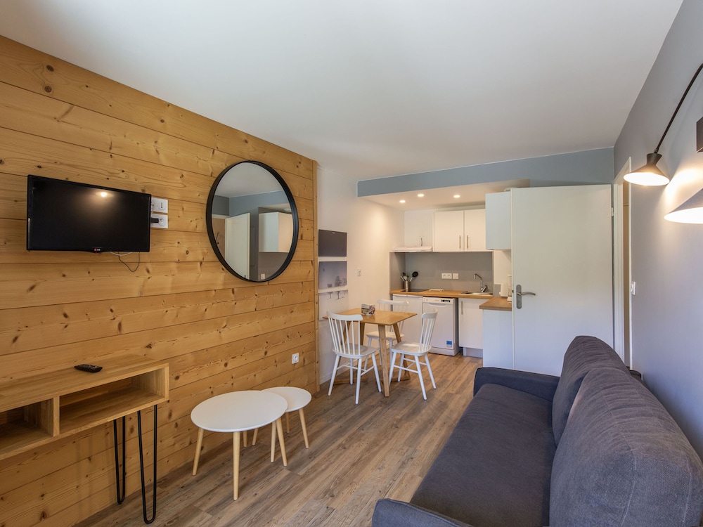 Residence Vacanceole Les Balcons Du soleil 32/62