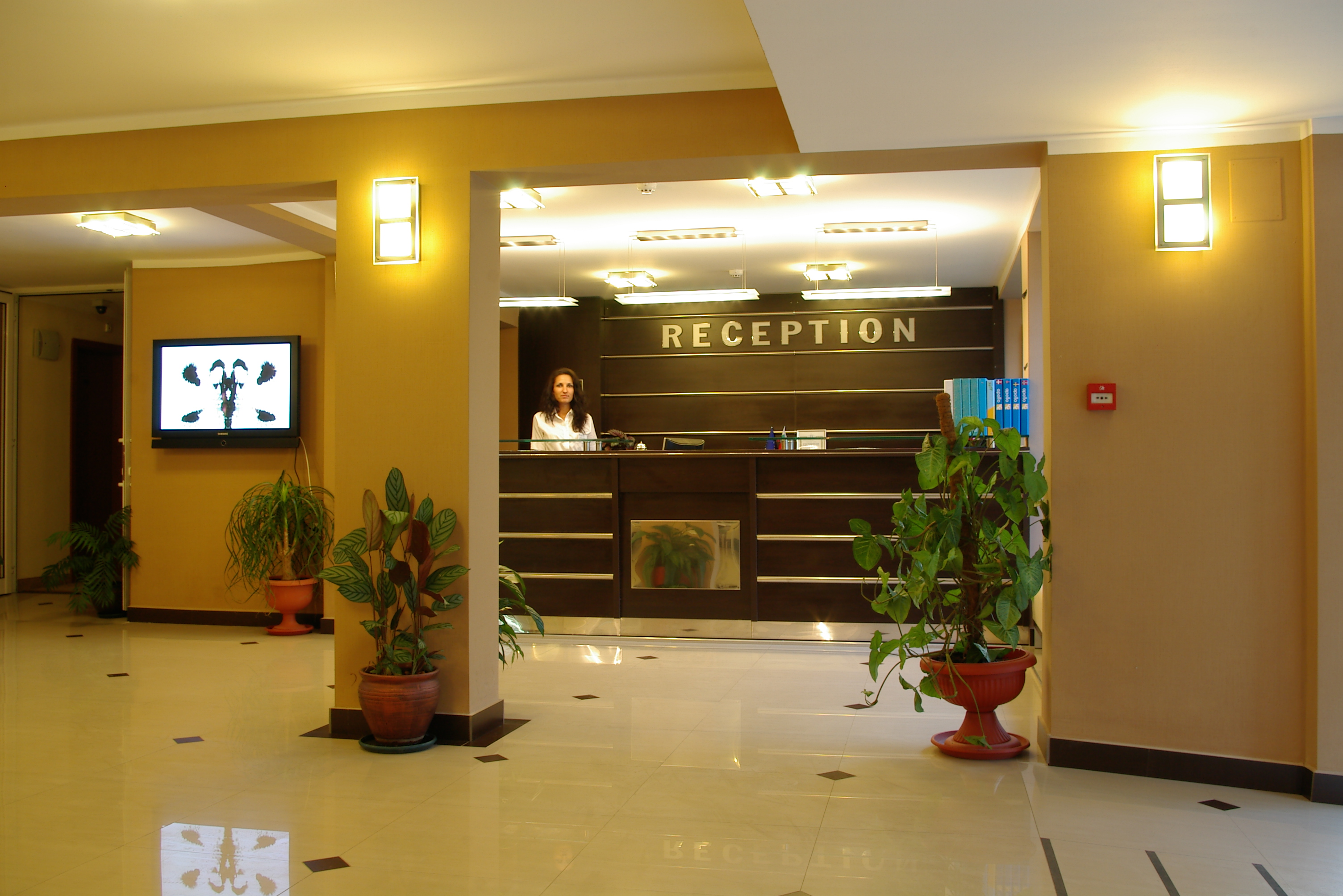 Hotel Pliska 9/28