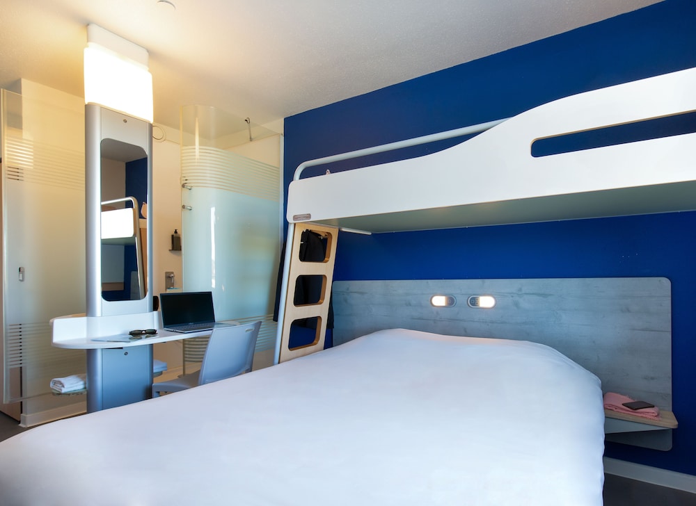 Ibisbudget Saint Maximin La Sainte Baume 12/61