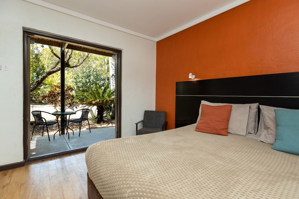 Broome Time Resort 33/42