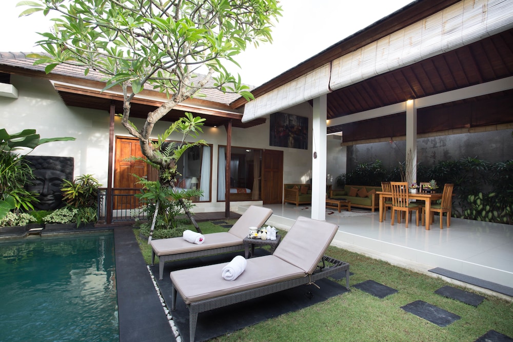 Sandi Agung Villa 26/50