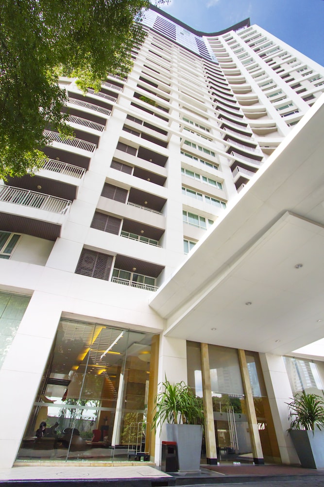 Urbana Langsuan Bangkok, Thailand in BANGKOK