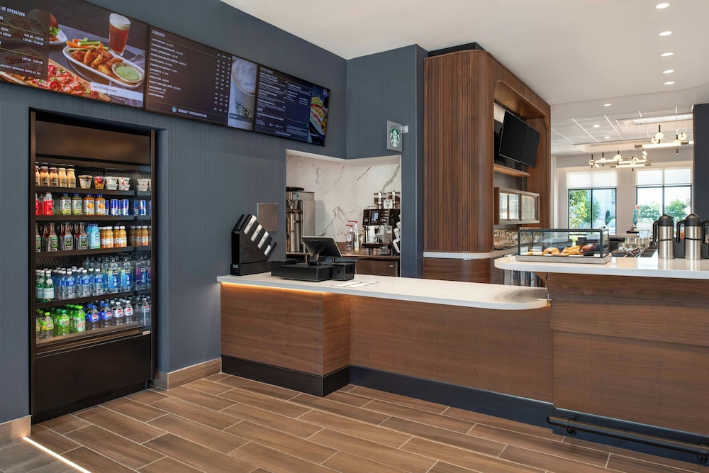 Courtyard By Marriott San Bernardino Loma Linda 7/45