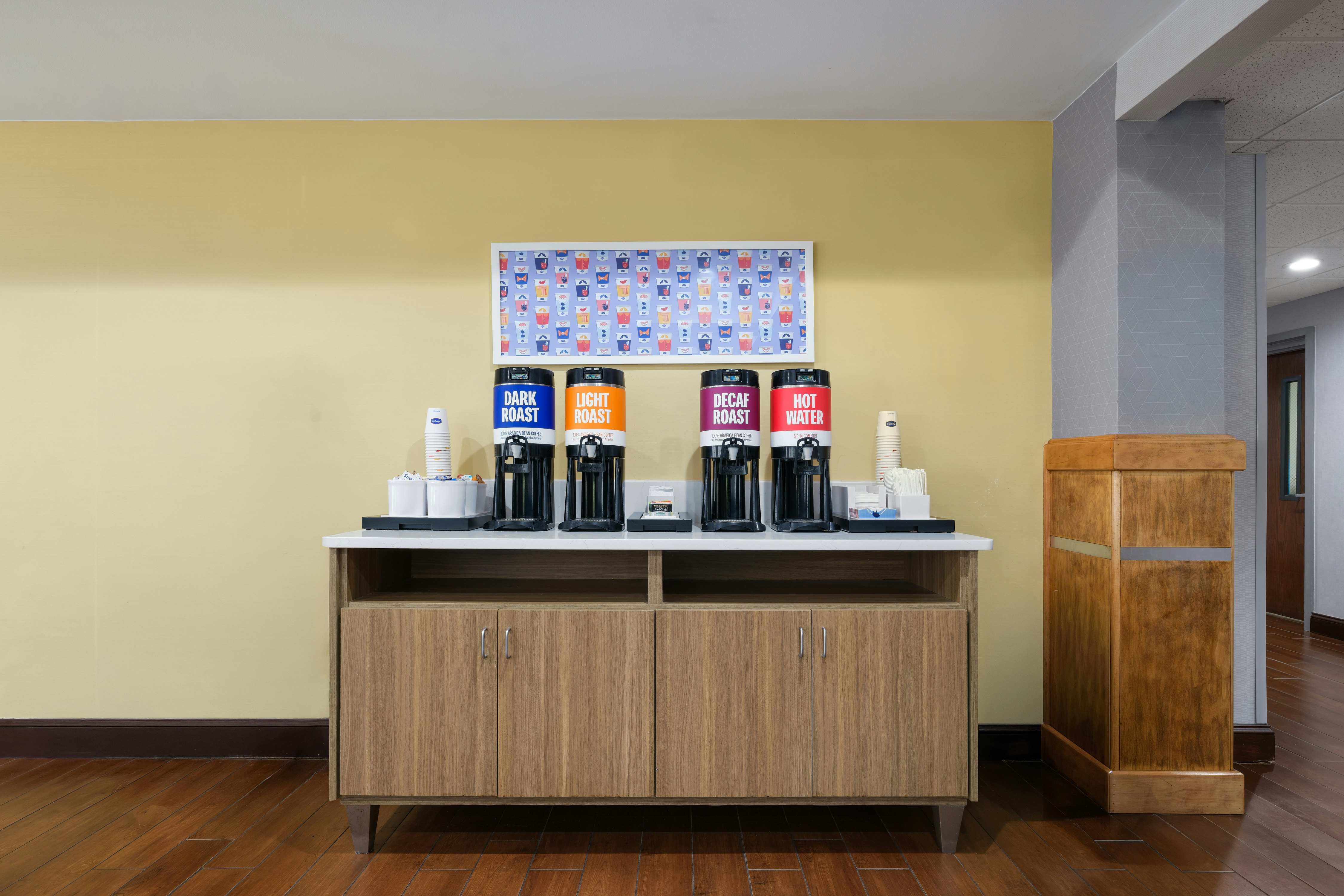 Hampton Inn Havelock 11/56