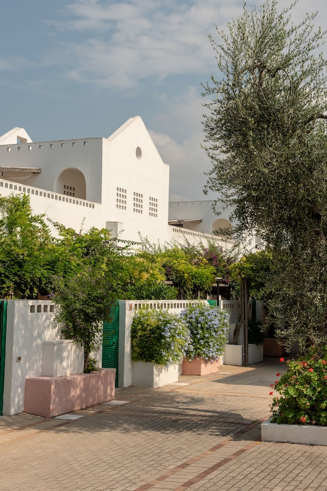MARITALIA HOTEL CLUB VILLAGE 64/67