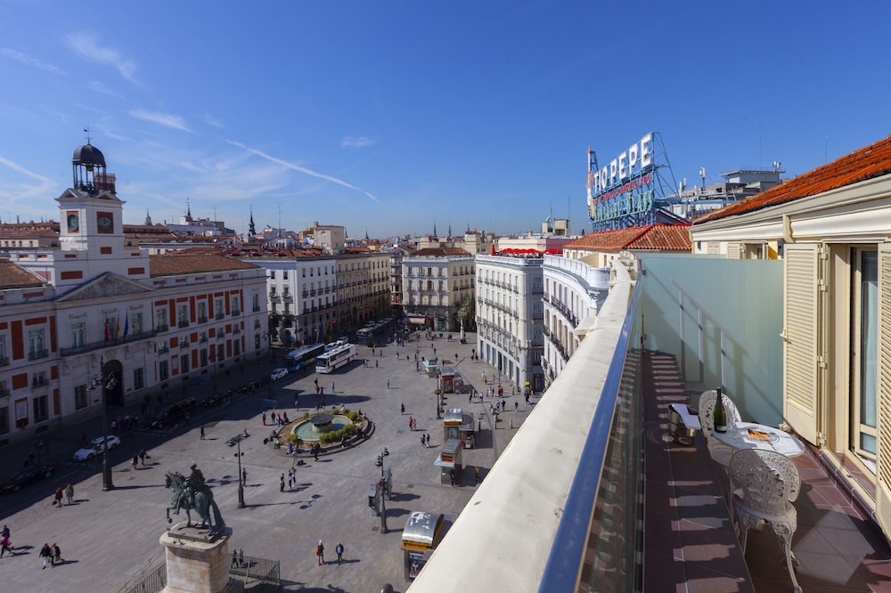 Hotel Europa 43/50