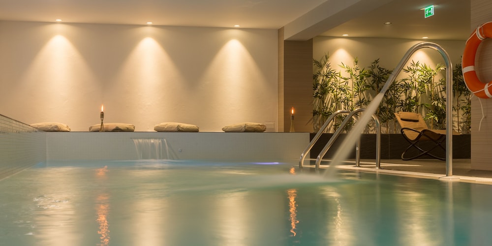 Steyler Fatima Hotel Congress Spa 43/65