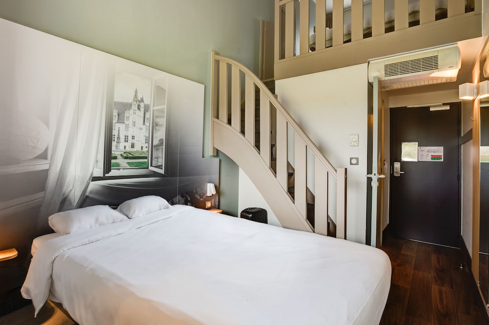 B&B HOTEL Beauvais 15/27