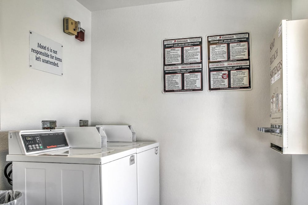 Motel6 Mojave, CA 14/69