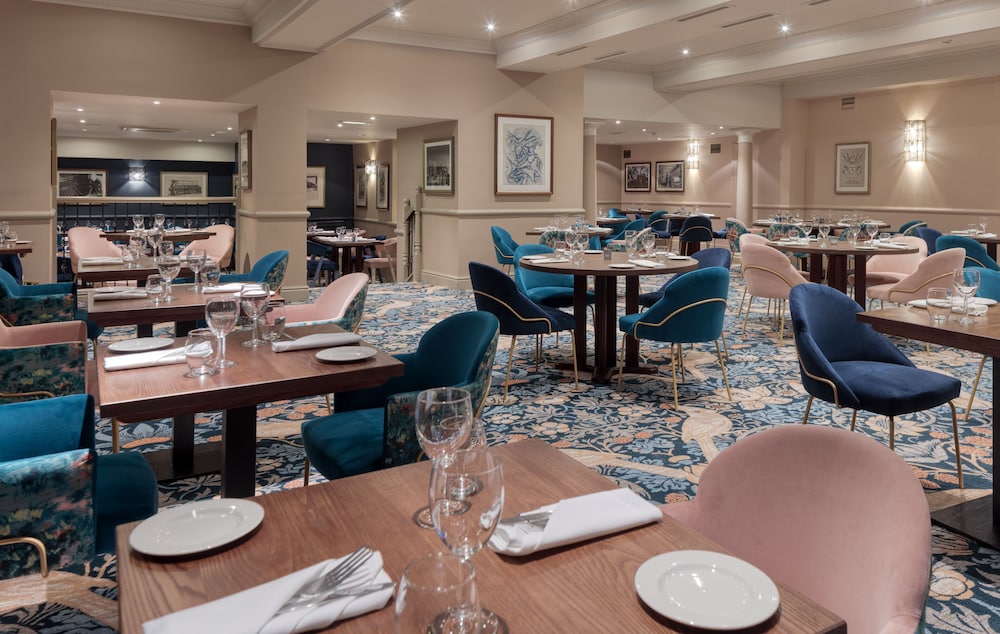 Mercure Blackburn Dunkenhalgh Hotel and Spa 34/50