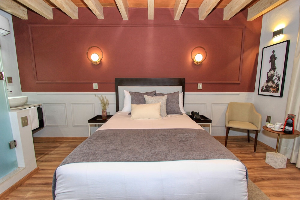 Casa Florencia Hotel Boutique 8/46