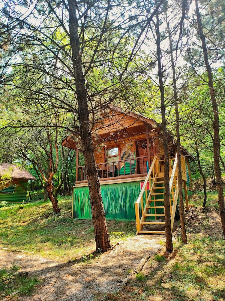 Campinari Doga Evleri & Restaurant 31/50