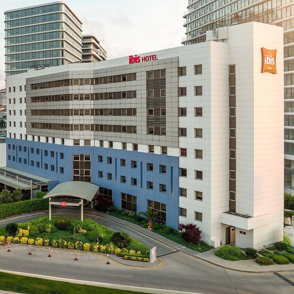 Ibis Istanbul Zeytinburnu 6/60