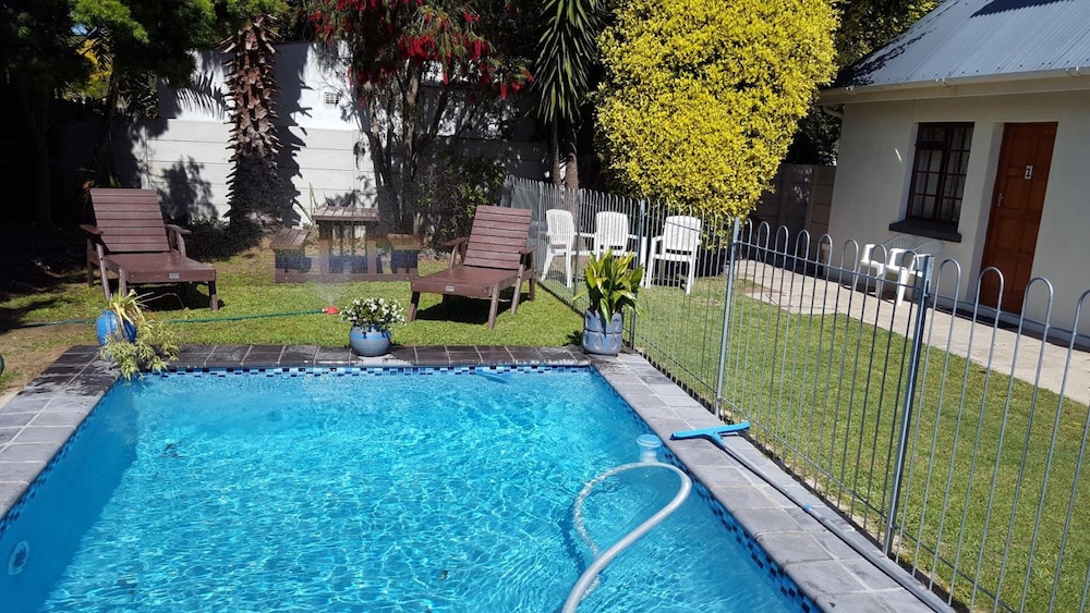39 On Nile Guesthouse 24/30
