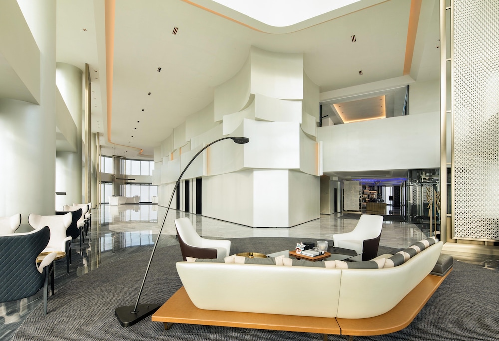 DoubleTree by Hilton Foshan-Nanhai 2/35