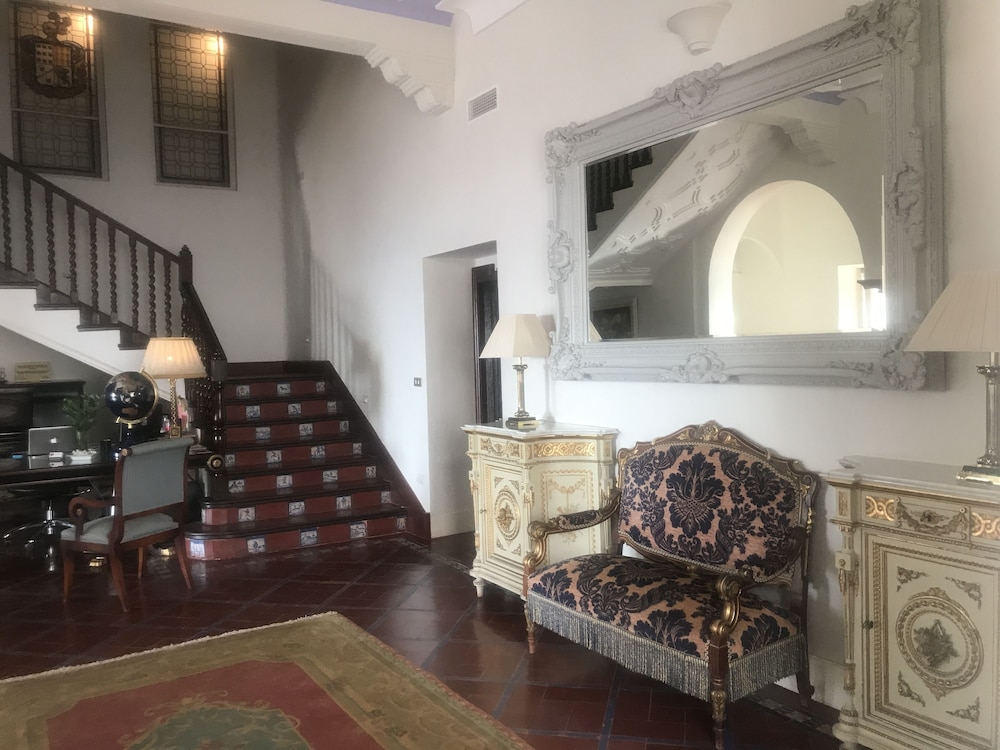 Casa Palacio Villazambra 18/50