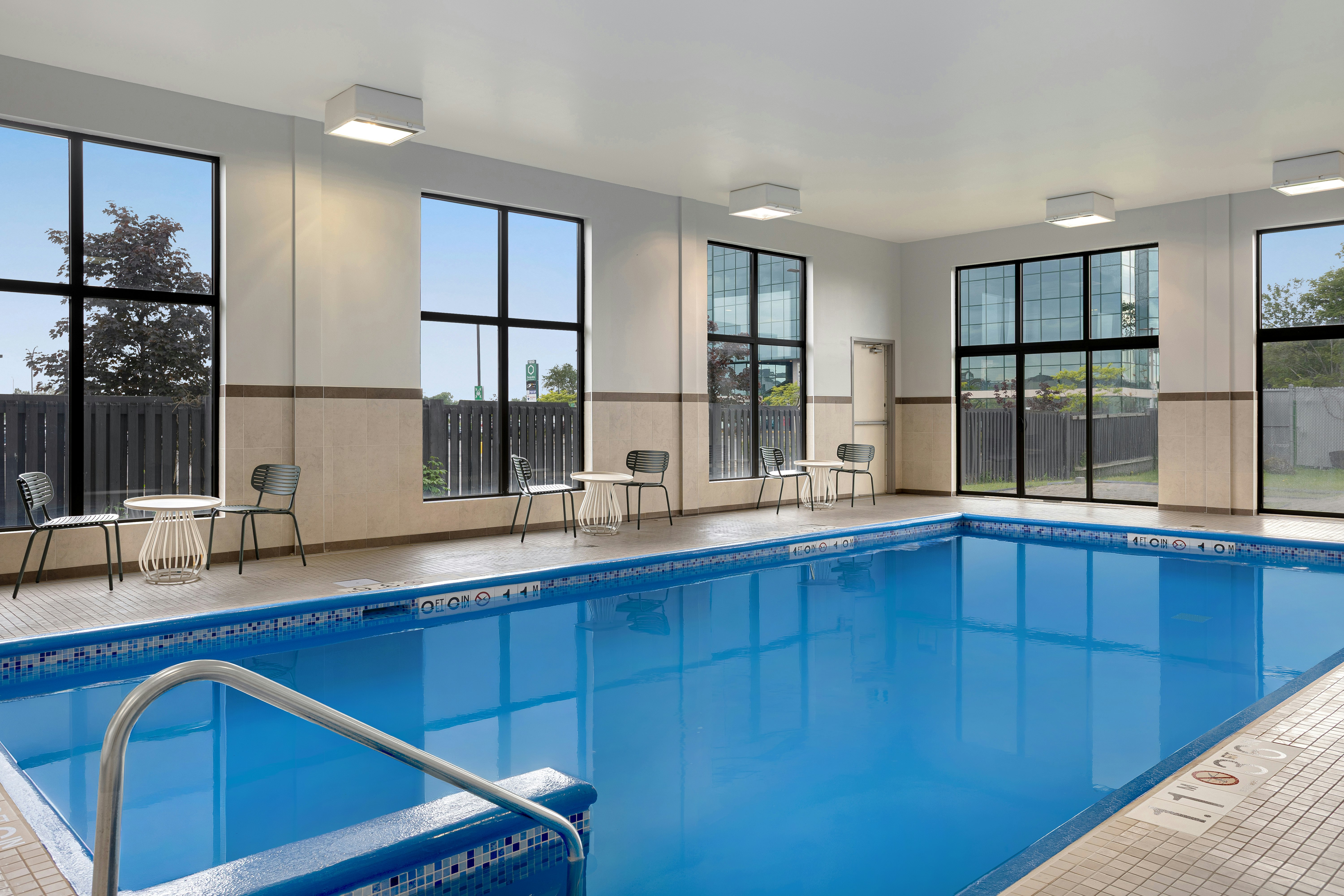 Spark by Hilton Montreal Brossard 13/24