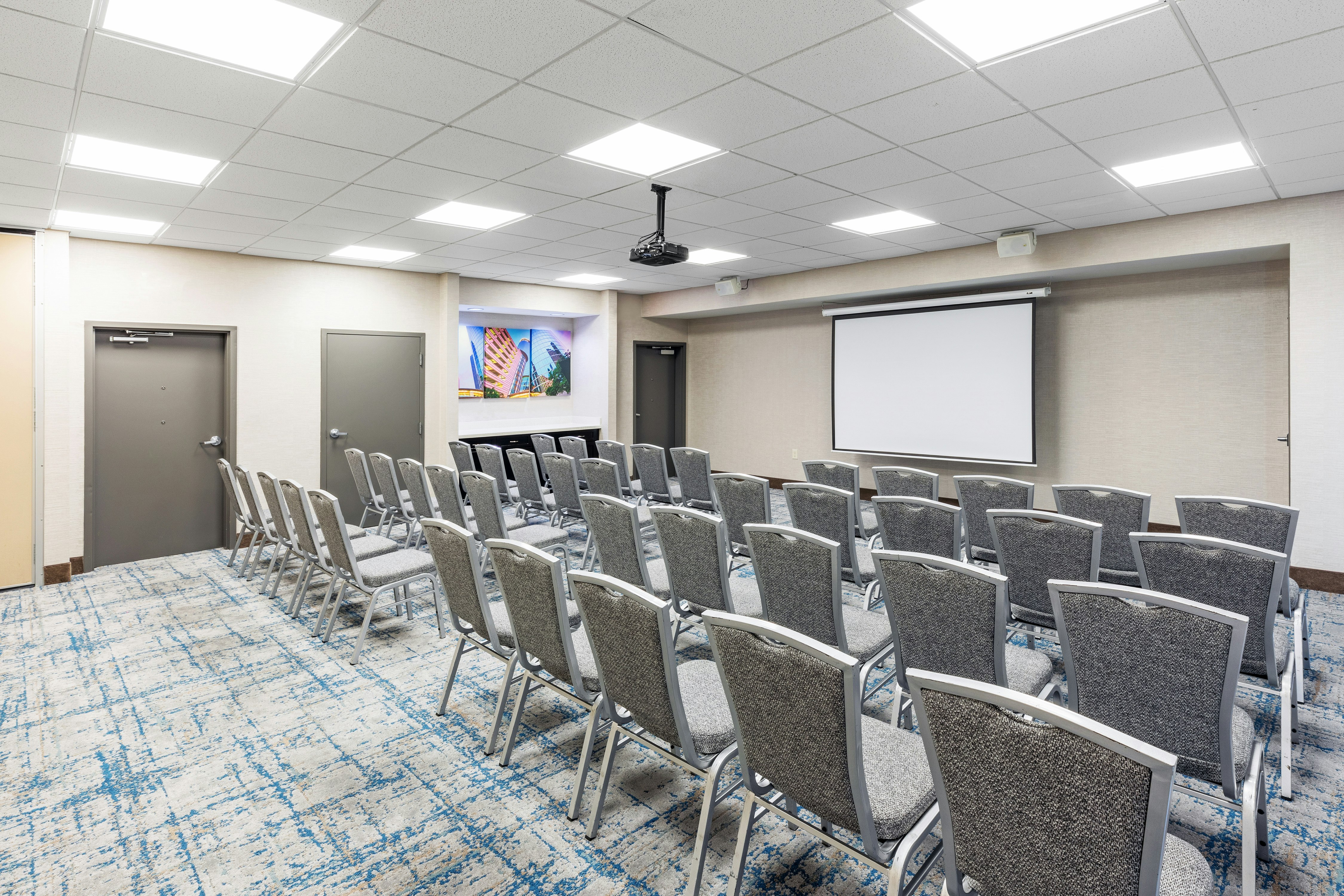 Hampton Inn And Suites Houston I 10 Central 44/62