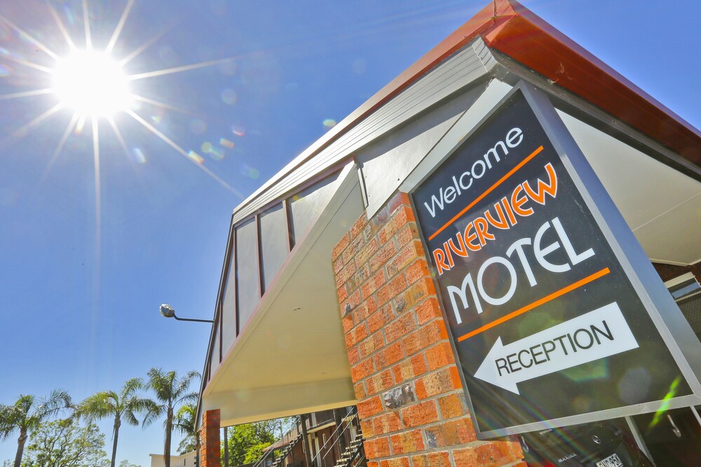 Mildura Riverside汽车旅馆(Mildura Riverside Motel) 图片5