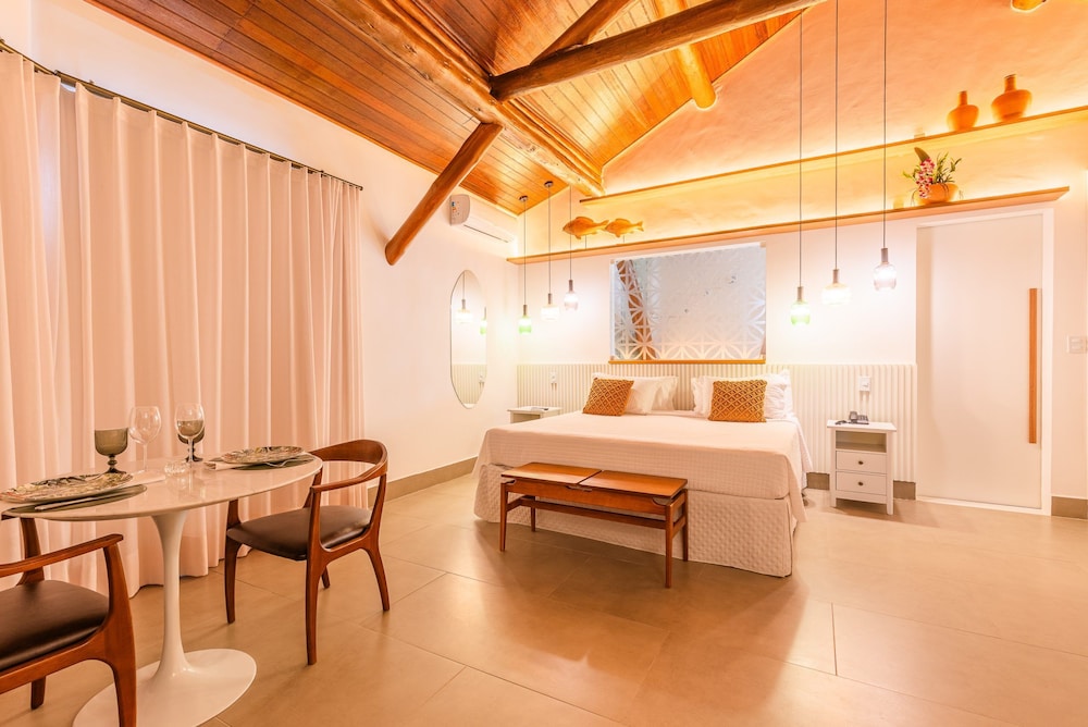 Aruana Eco Praia Hotel 52/67